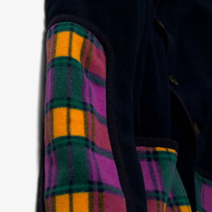 Little Yarmouth Stroll Boa Jacket — LY2620-JK03 — 5