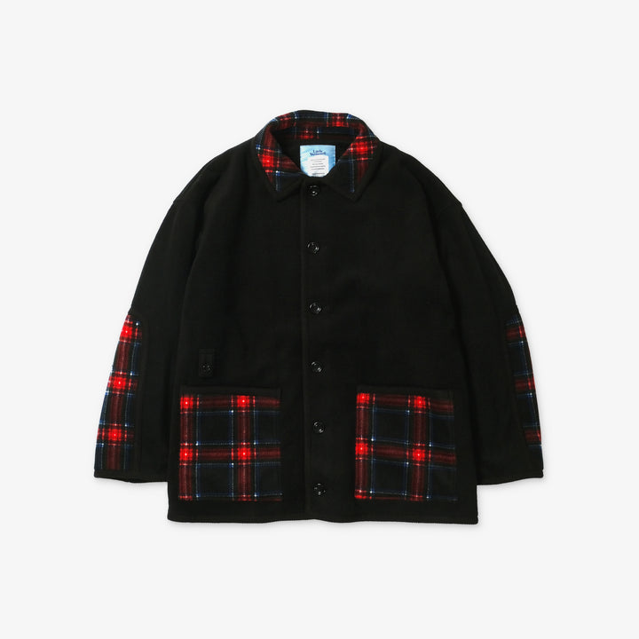 Little Yarmouth Stroll Boa Jacket — LY2620-JK03 — 6
