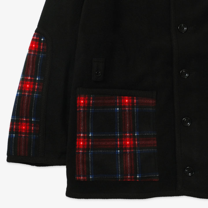 Little Yarmouth Stroll Boa Jacket — LY2620-JK03 — 7