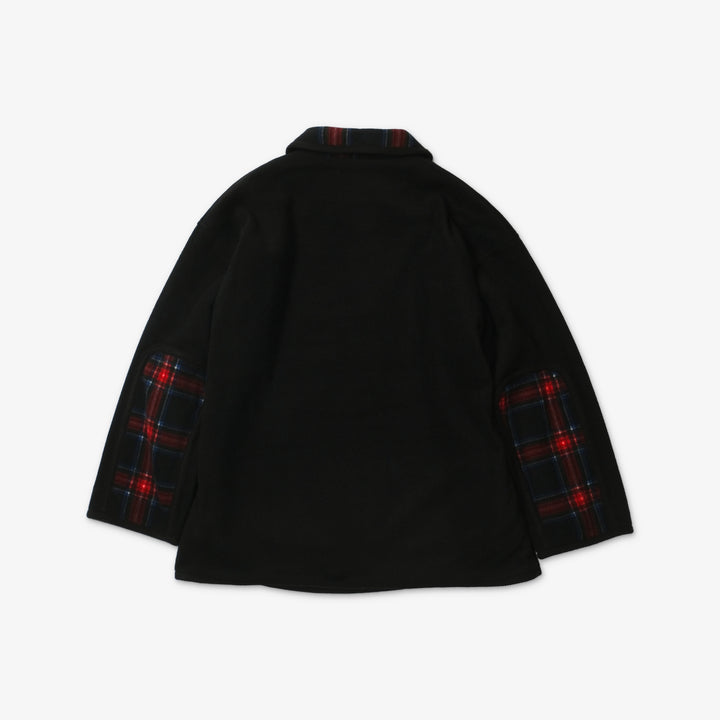 Little Yarmouth Stroll Boa Jacket — LY2620-JK03 — 9