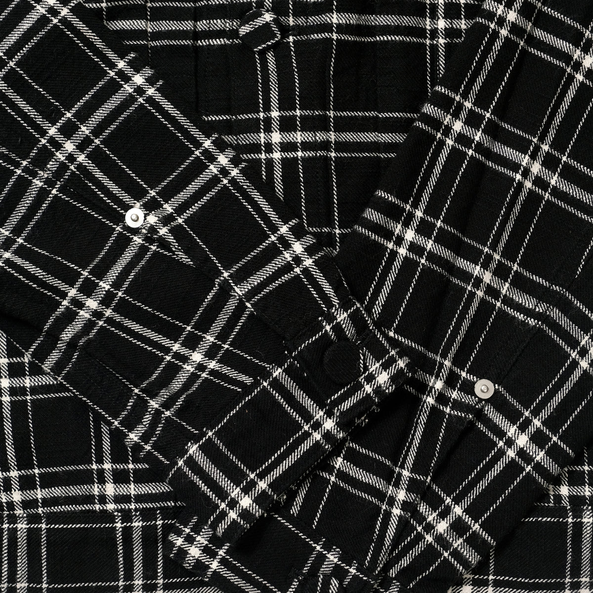 Little Yarmouth Trucker Shirts Jacket — LY2620-SH01 — 10