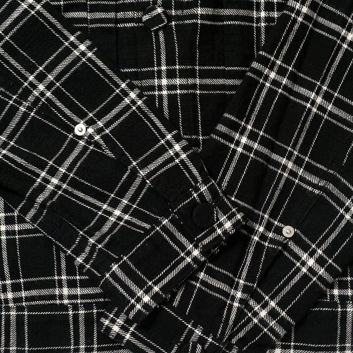 Little Yarmouth Trucker Shirts Jacket — LY2620-SH01 — 10