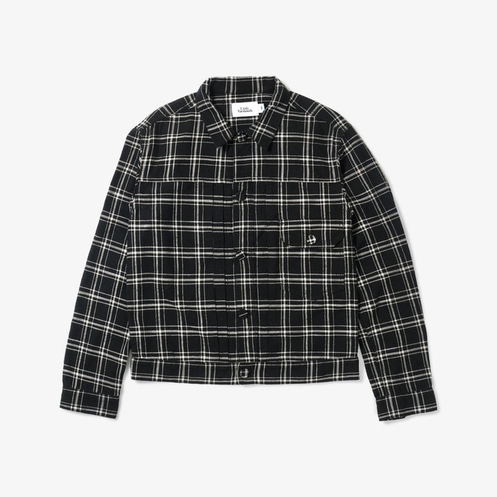 Little Yarmouth Trucker Shirts Jacket — LY2620-SH01 — 5