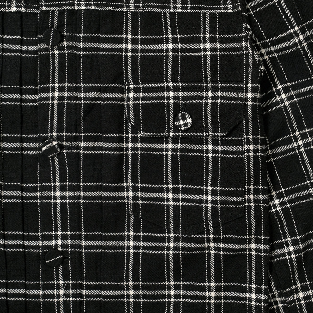 Little Yarmouth Trucker Shirts Jacket — LY2620-SH01 — 6