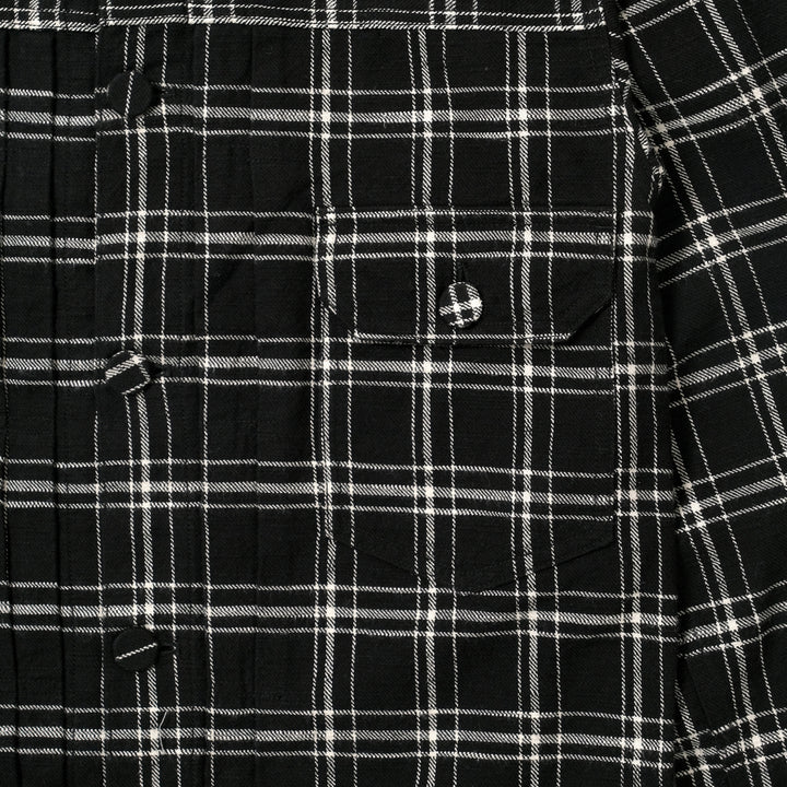 Little Yarmouth Trucker Shirts Jacket — LY2620-SH01 — 6