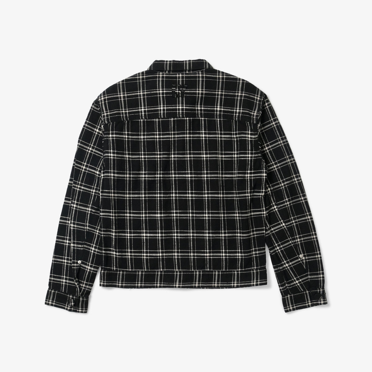 Little Yarmouth Trucker Shirts Jacket — LY2620-SH01 — 7