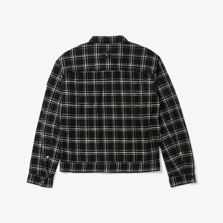 Little Yarmouth Trucker Shirts Jacket — LY2620-SH01 — 7