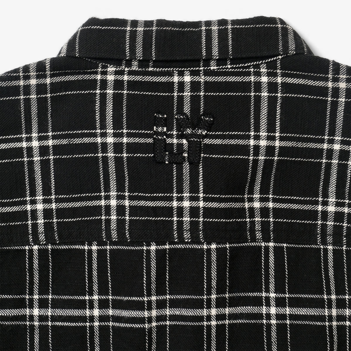 Little Yarmouth Trucker Shirts Jacket — LY2620-SH01 — 8
