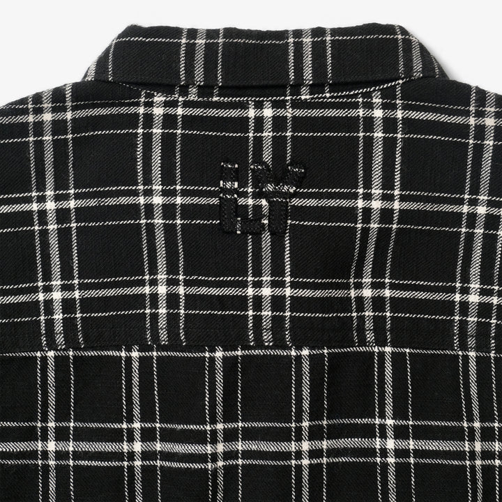 Little Yarmouth Trucker Shirts Jacket — LY2620-SH01 — 8