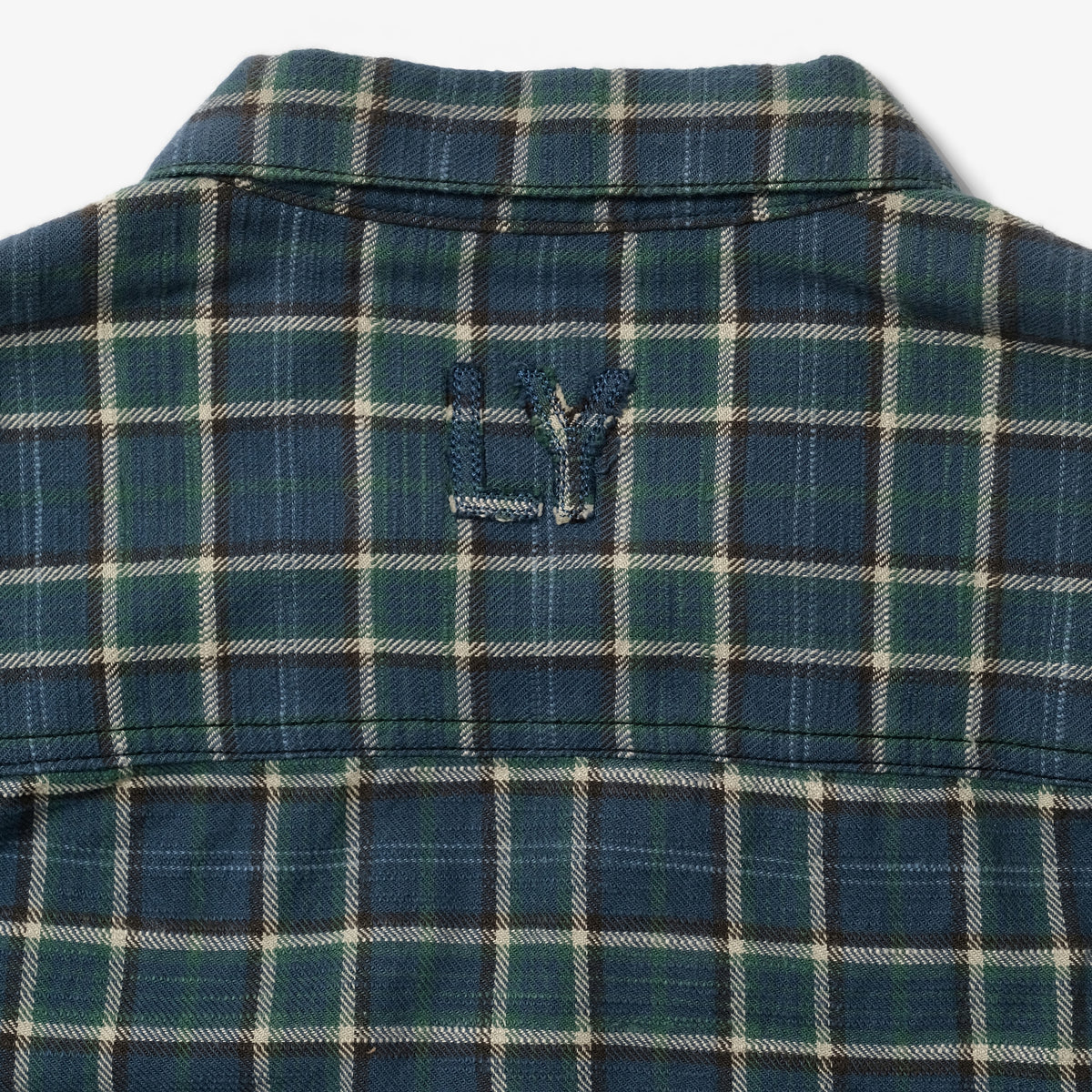 Little Yarmouth Trucker Shirts Jacket — LY2620-SH01 — 9