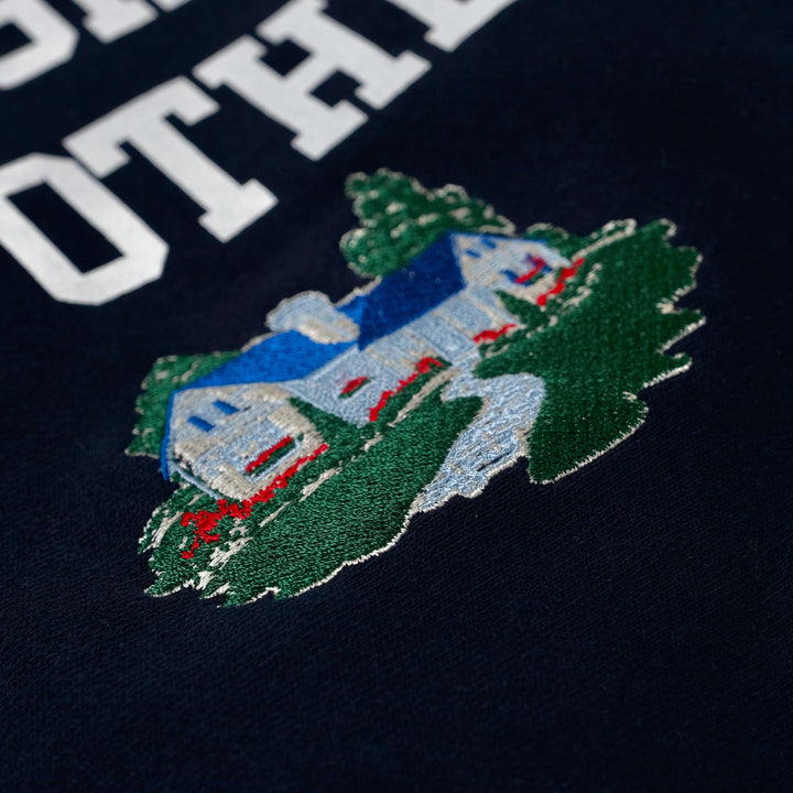 Little Yarmouth Greener Sweater — LY2620-SW01 — 3