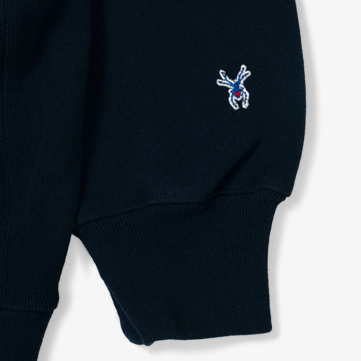Little Yarmouth Greener Sweater — LY2620-SW01 — 4