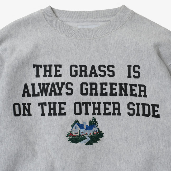 Little Yarmouth Greener Sweater — LY2620-SW01 — 6