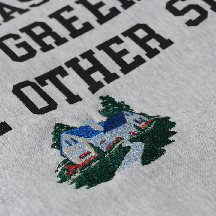 Little Yarmouth Greener Sweater — LY2620-SW01 — 7