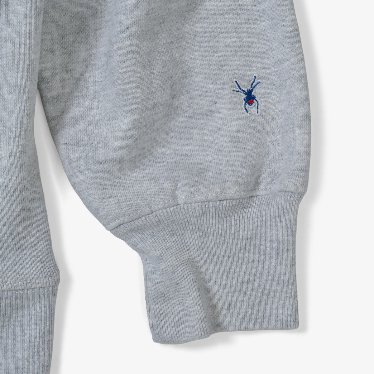 Little Yarmouth Greener Sweater — LY2620-SW01 — 8