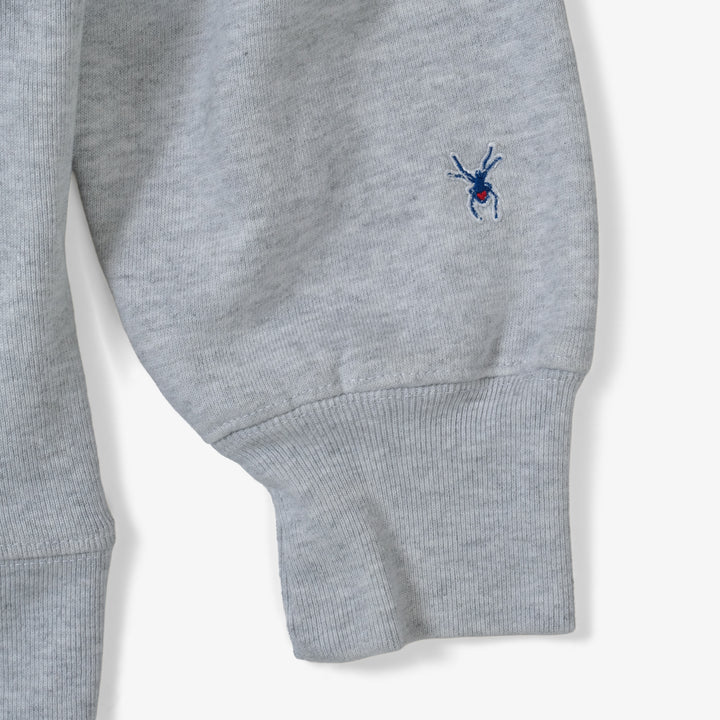 Little Yarmouth Greener Sweater — LY2620-SW01 — 8