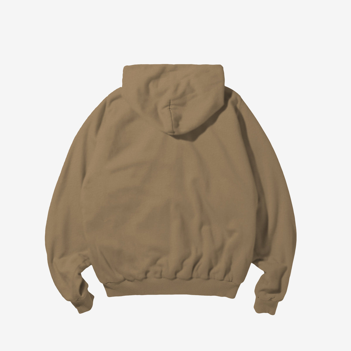 Little Yarmouth Yarmouth Zip Hoodie — LY2620-SW02 — 2