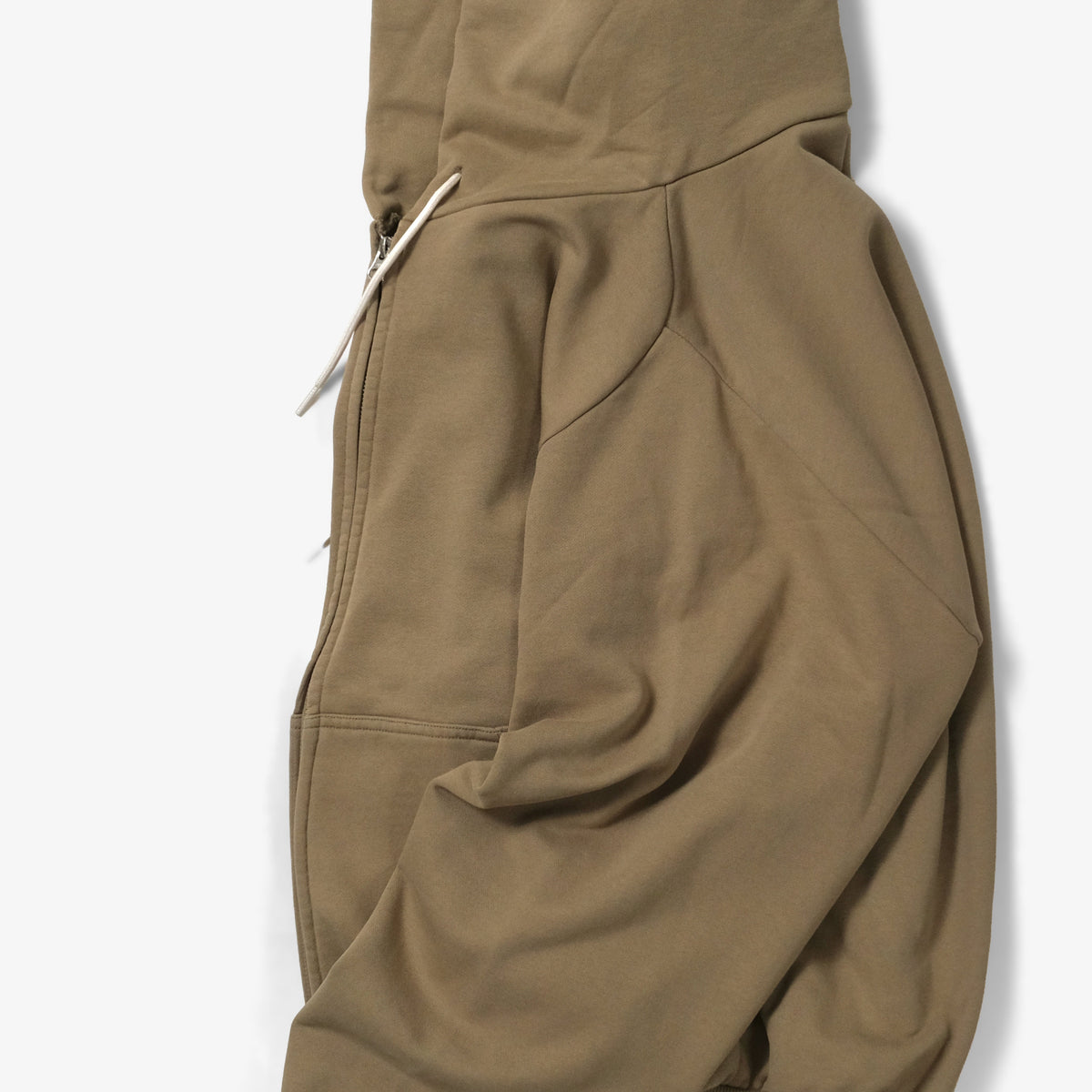 Little Yarmouth Yarmouth Zip Hoodie — LY2620-SW02 — 3