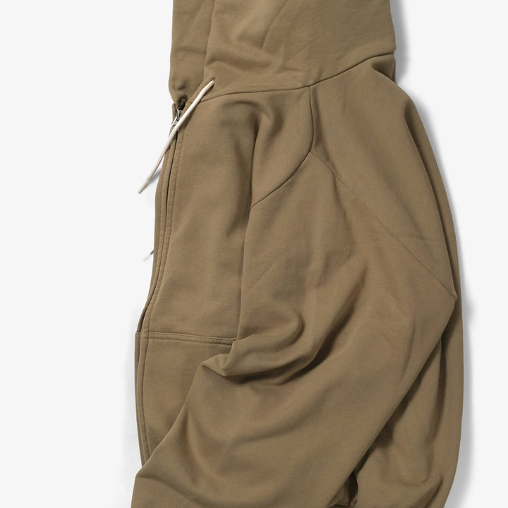 Little Yarmouth Yarmouth Zip Hoodie — LY2620-SW02 — 3