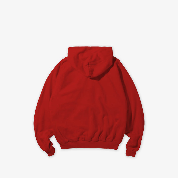 Little Yarmouth Yarmouth Zip Hoodie — LY2620-SW02 — 8