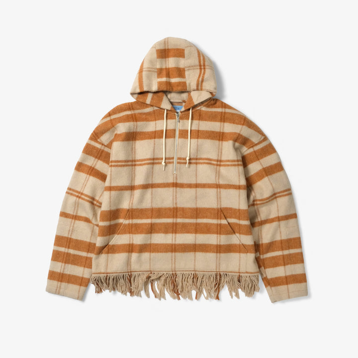 Little Yarmouth Drug Rug Parka — LY2620-SW03 — 5