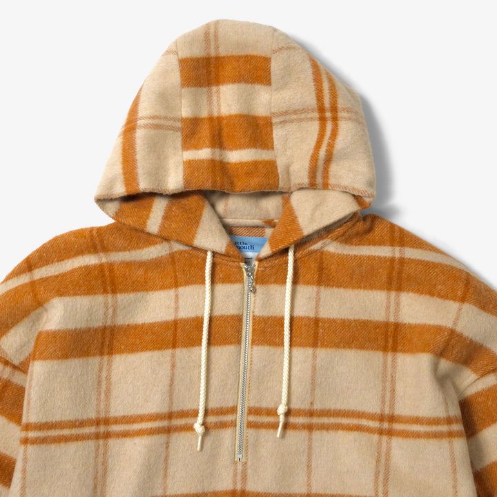 Little Yarmouth Drug Rug Parka — LY2620-SW03 — 7