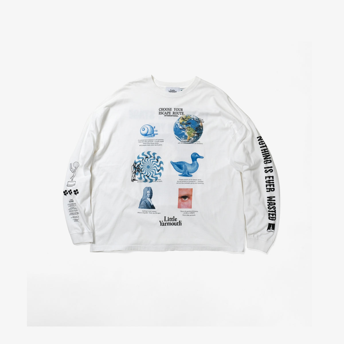 Psychedelic T-Shirt