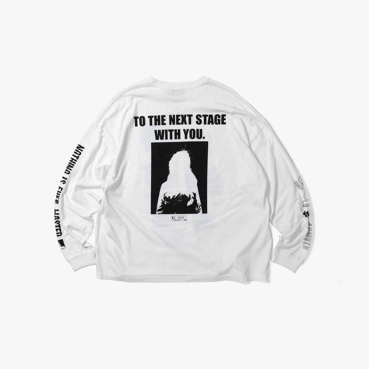Psychedelic T-Shirt